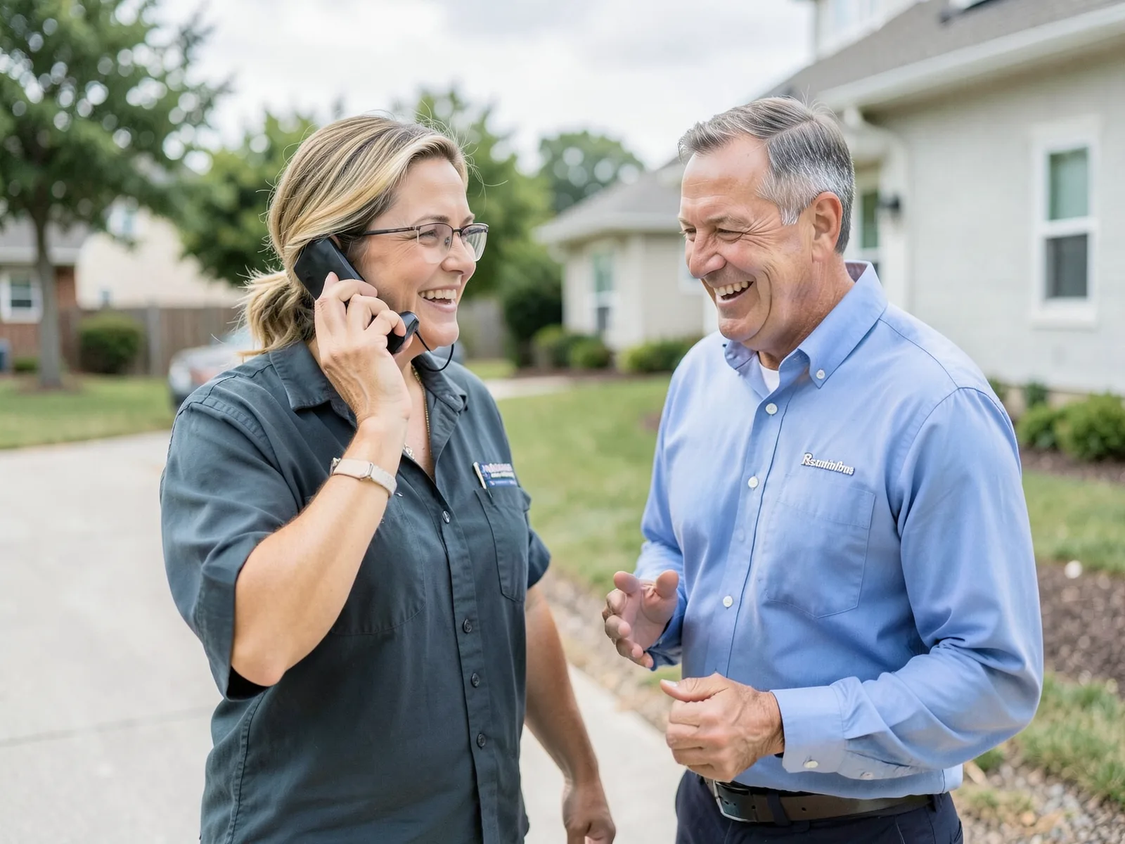 Frequently Asked Questions About Residential Water Damage Restoration in Mcgregor, IA